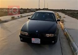 بی ئێم دەبڵیو سیریەس 5